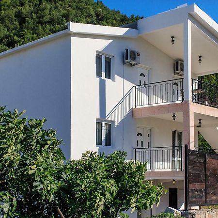 Gazdinstvo Vranac Apartment Virpazar Ngoại thất bức ảnh