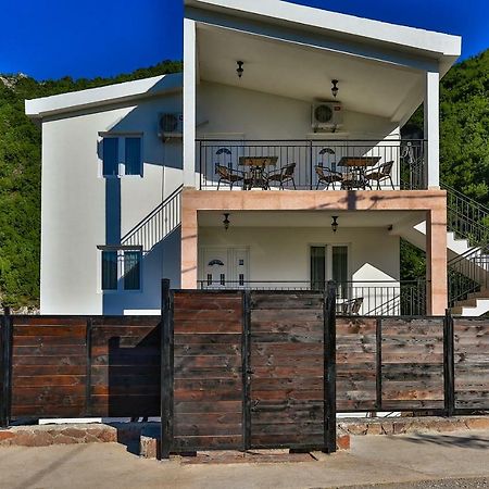 Gazdinstvo Vranac Apartment Virpazar Ngoại thất bức ảnh