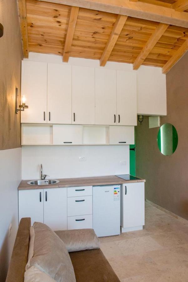 Gazdinstvo Vranac Apartment Virpazar Ngoại thất bức ảnh
