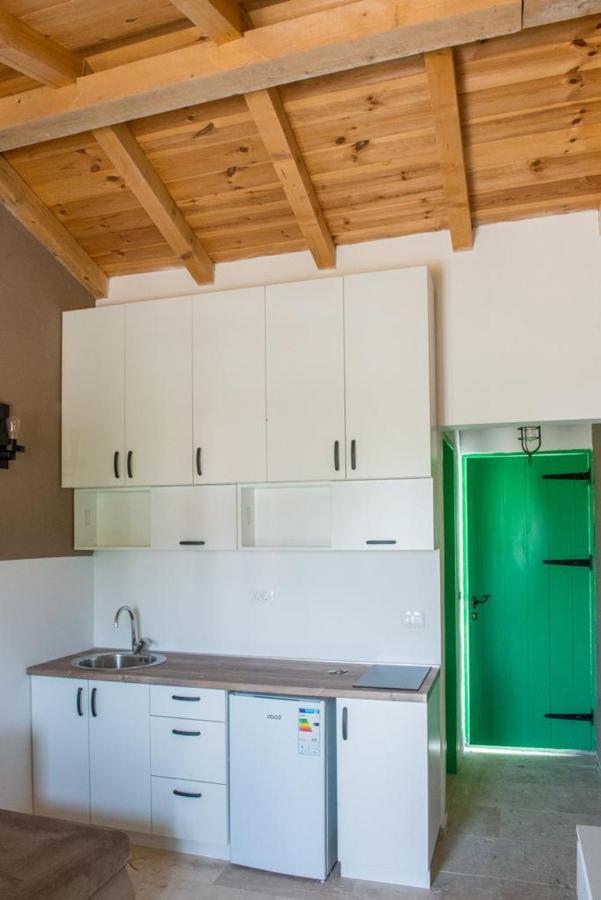 Gazdinstvo Vranac Apartment Virpazar Ngoại thất bức ảnh