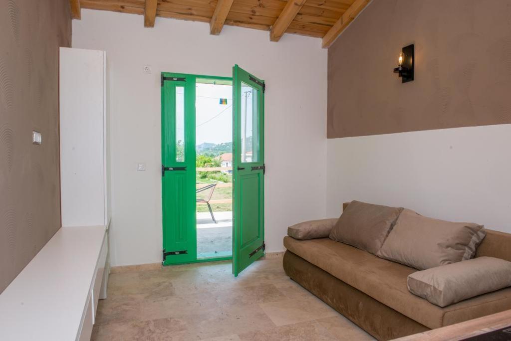 Gazdinstvo Vranac Apartment Virpazar Ngoại thất bức ảnh