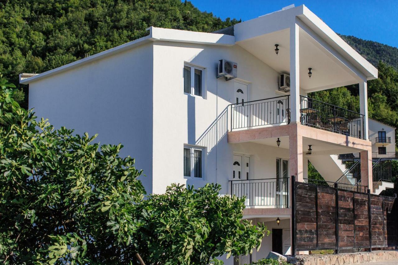 Gazdinstvo Vranac Apartment Virpazar Ngoại thất bức ảnh